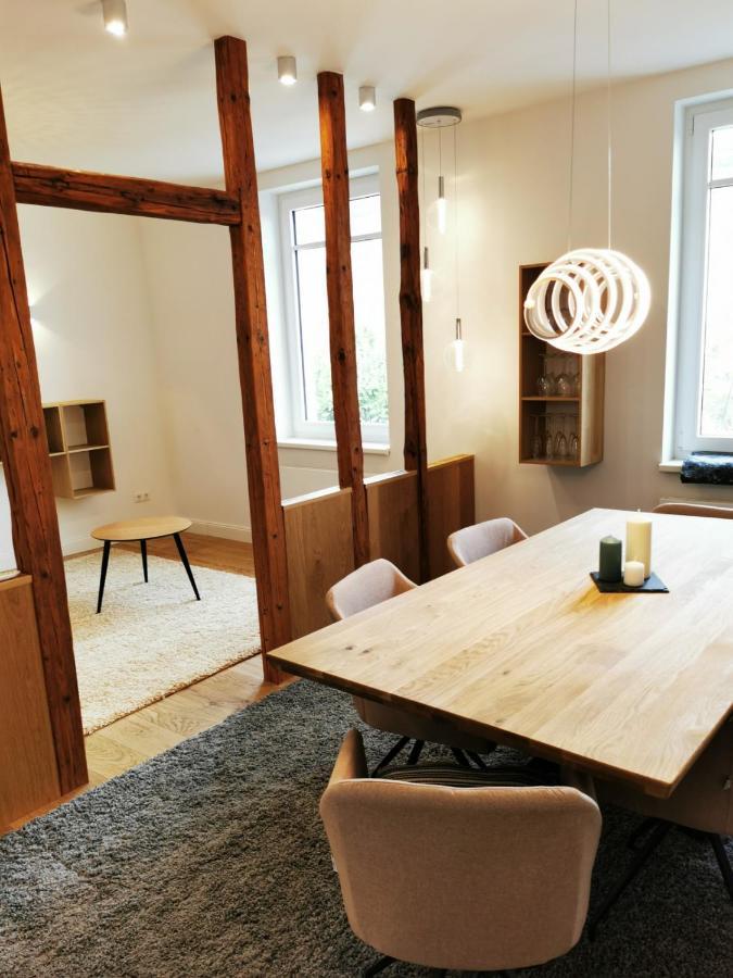 Rheinufer Am Hindenburgpark Apartment Bingen am Rhein