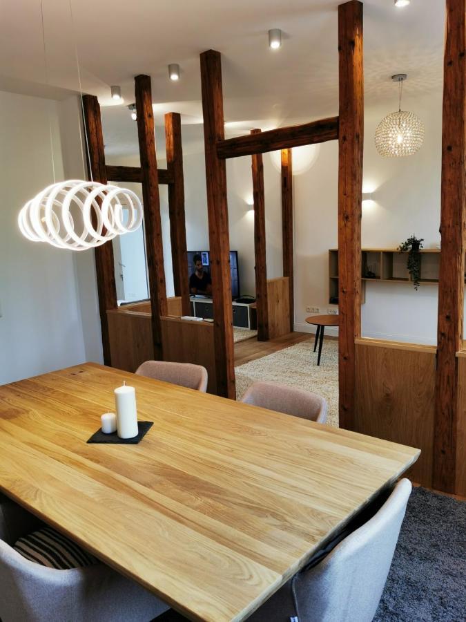 Apartment Rheinufer Am Hindenburgpark Bingen am Rhein