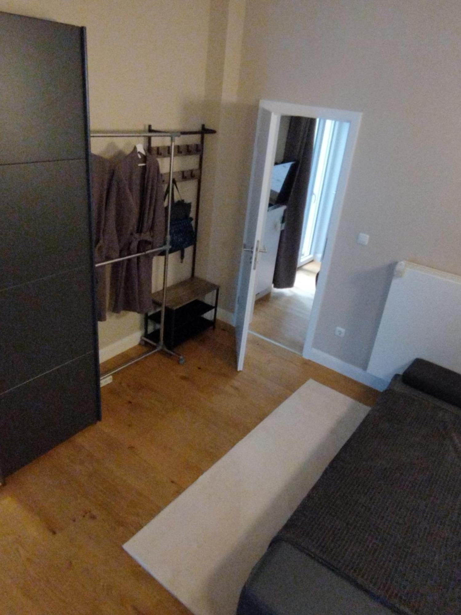 Rheinufer Am Hindenburgpark Apartment Bingen am Rhein