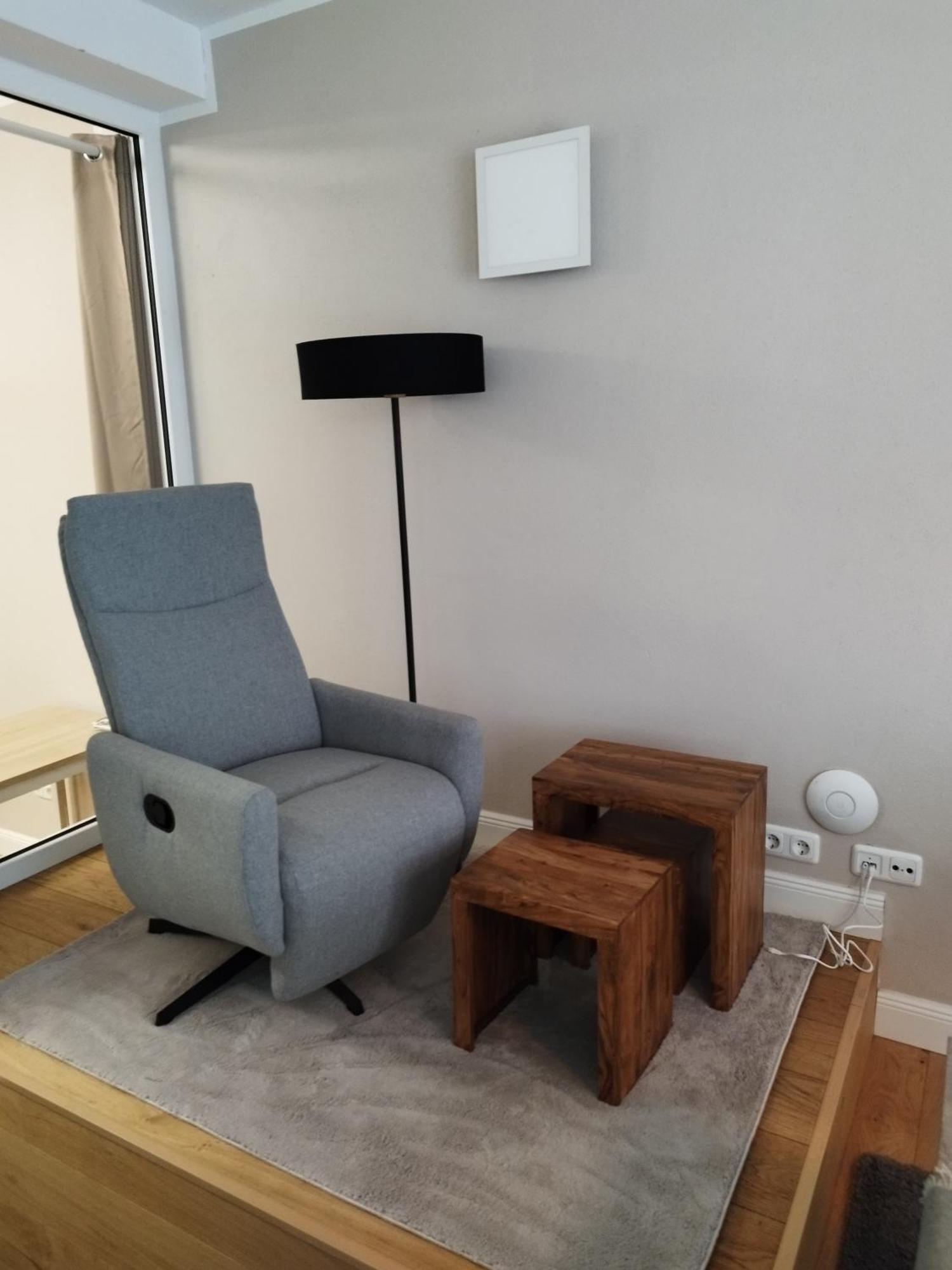 Rheinufer Am Hindenburgpark Apartment *