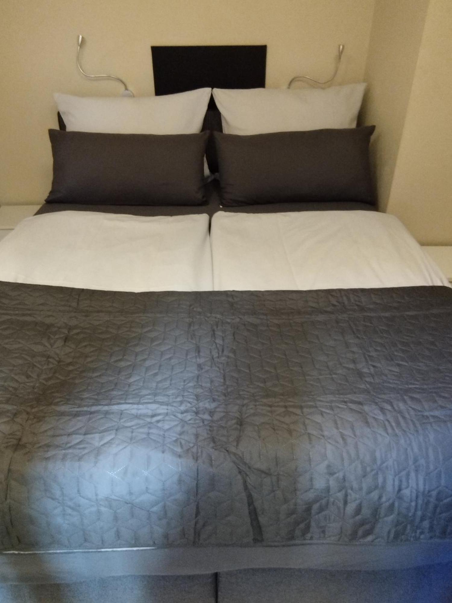 Rheinufer Am Hindenburgpark Apartment Bingen am Rhein