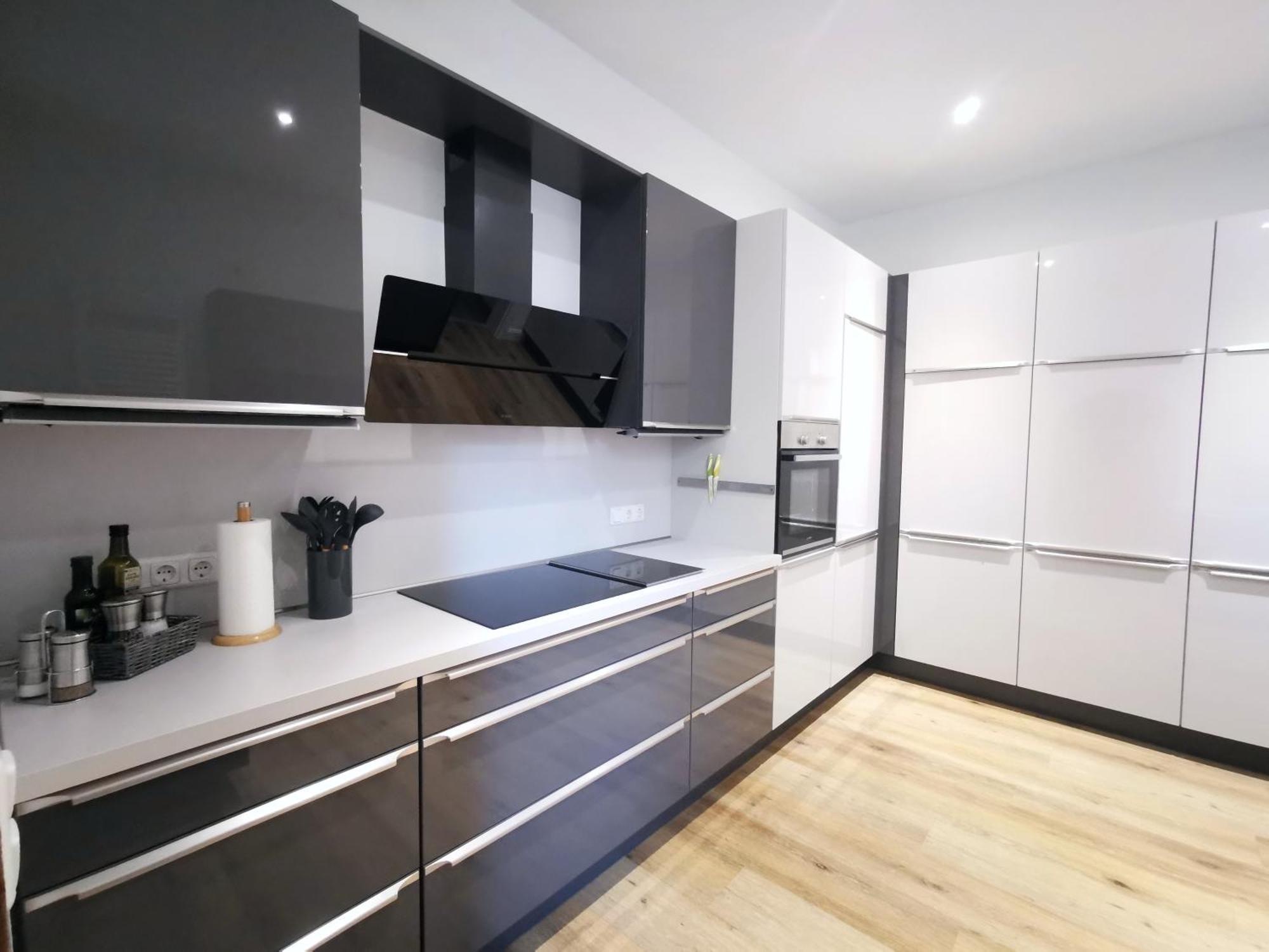 Rheinufer Am Hindenburgpark Apartment